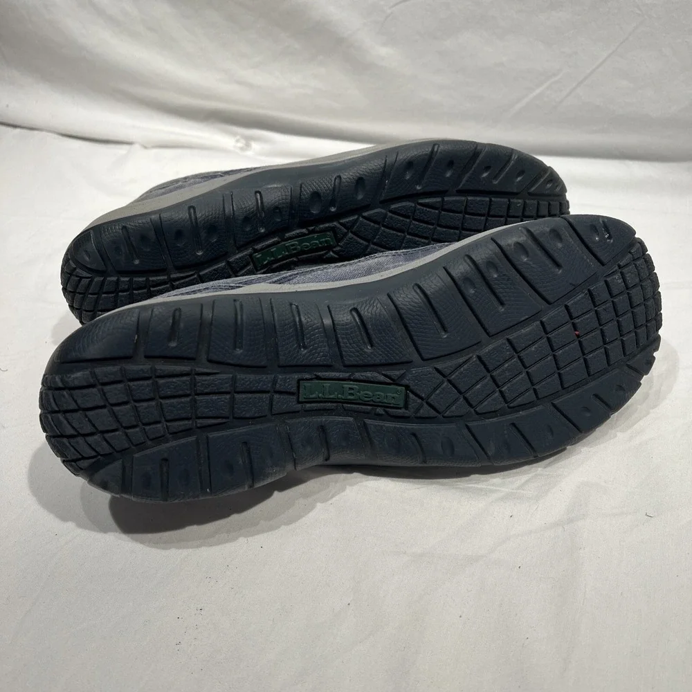 Mens Lightweight Slip On Loafers Mesh Drving CasuaL Shoes‎ US Size 9 Gray